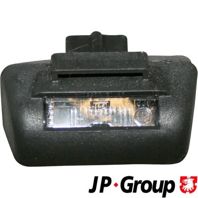 Licence Plate Light
